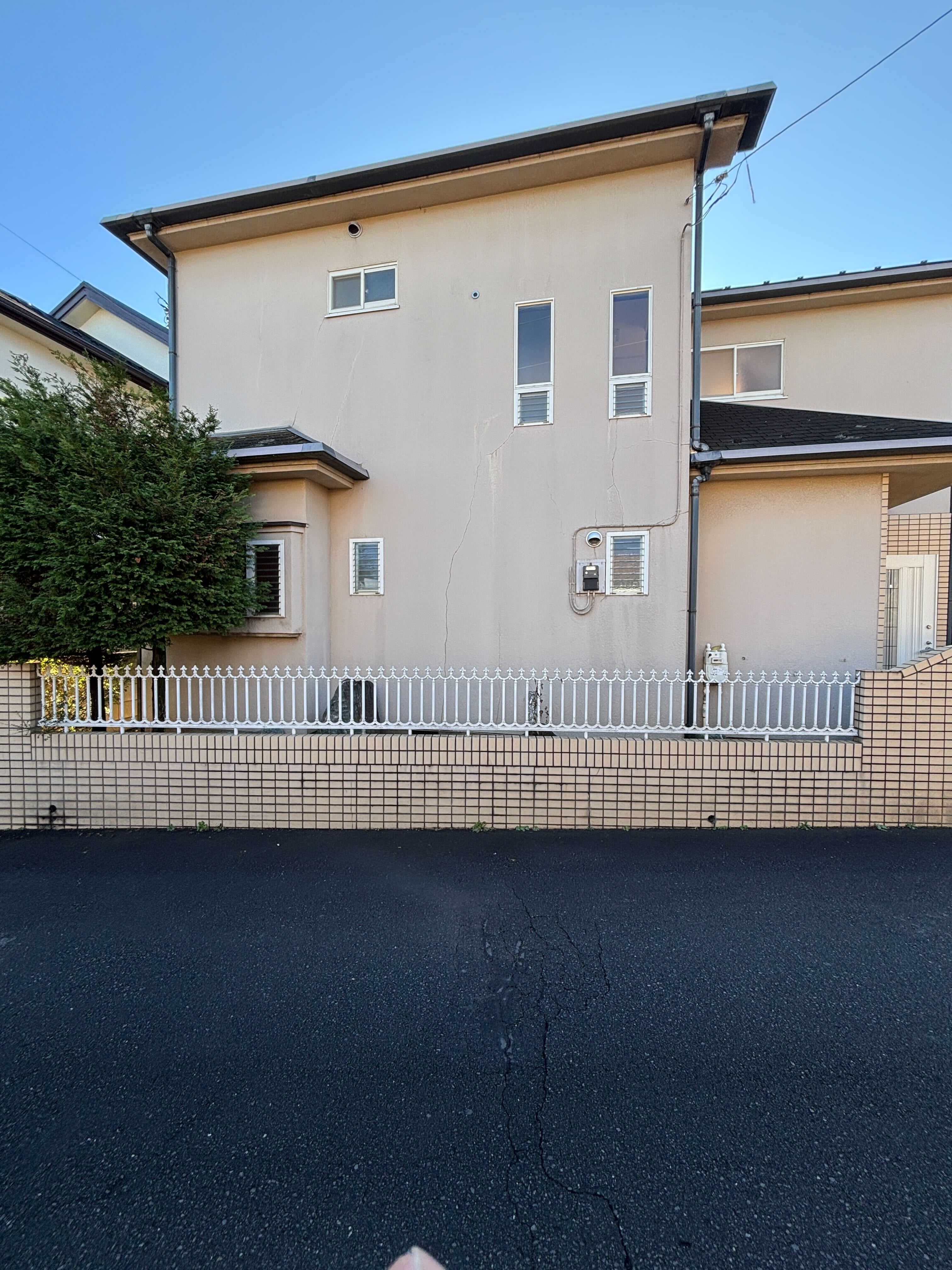 マイトリー石神5丁目